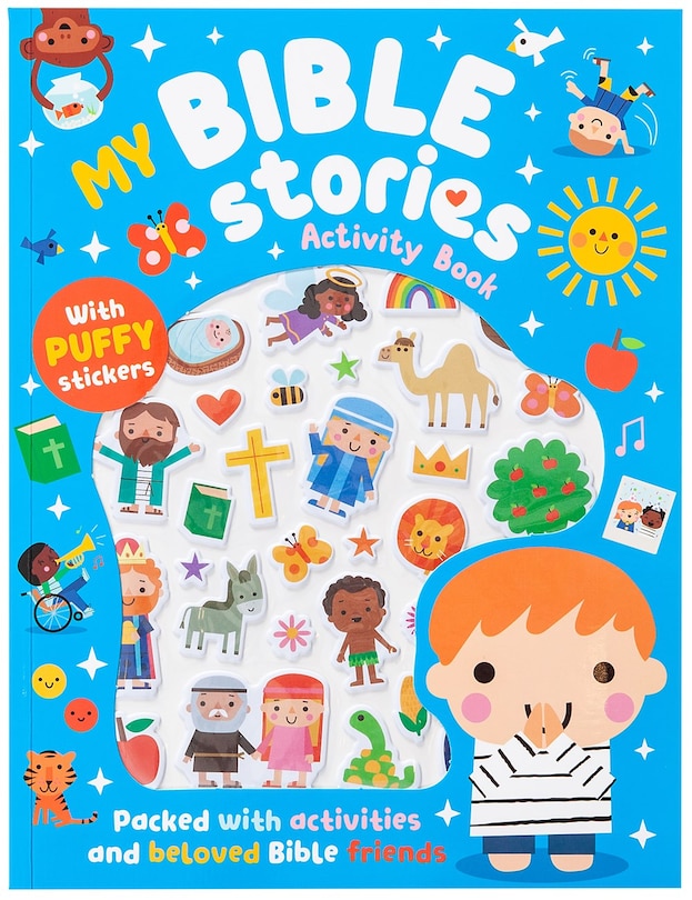 Couverture_My Bible Stories Activity Book (Blue)