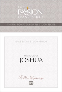 Couverture_TPT The Book of Joshua