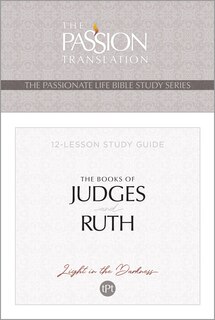 Couverture_Tpt the Books of Judges and Ruth