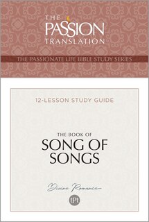 Couverture_TPT The Book of Song of Songs