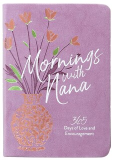 Couverture_Mornings with Nana