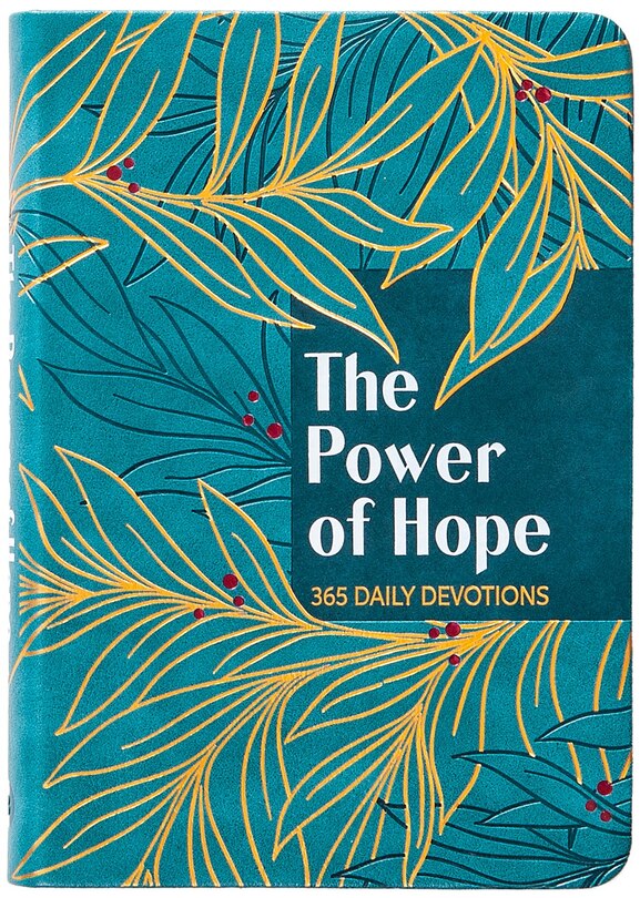Couverture_The Power of Hope