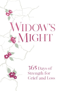 Front cover_Widow's Might