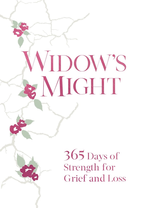 Front cover_Widow's Might