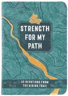 Couverture_Strength for My Path