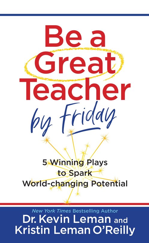 Couverture_Be a Great Teacher by Friday