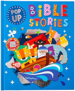 Couverture_Pop-Up Bible Stories