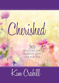 Front cover_Cherished