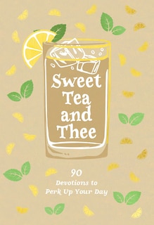 Front cover_Sweet Tea and Thee