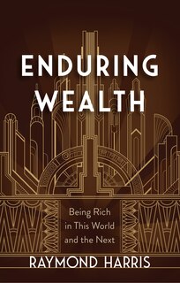 Front cover_Enduring Wealth