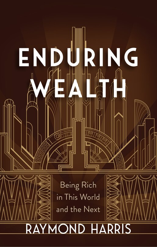 Couverture_Enduring Wealth