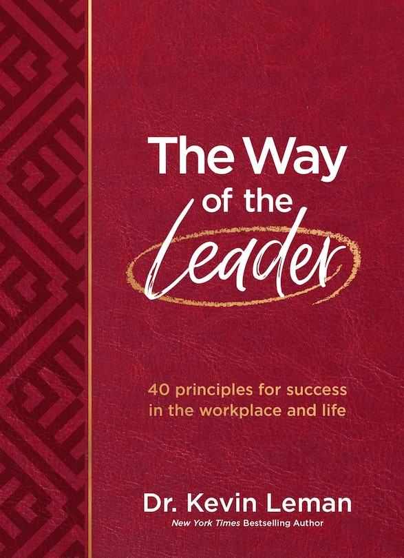 Couverture_The Way of the Leader