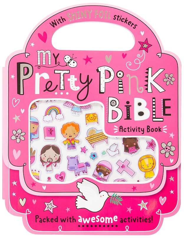 Couverture_My Pretty Pink Bible Activity Book