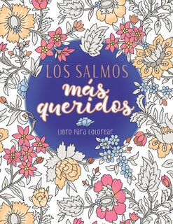 Couverture_Los Salmos más queridos