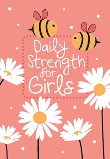 Front cover_Daily Strength for Girls