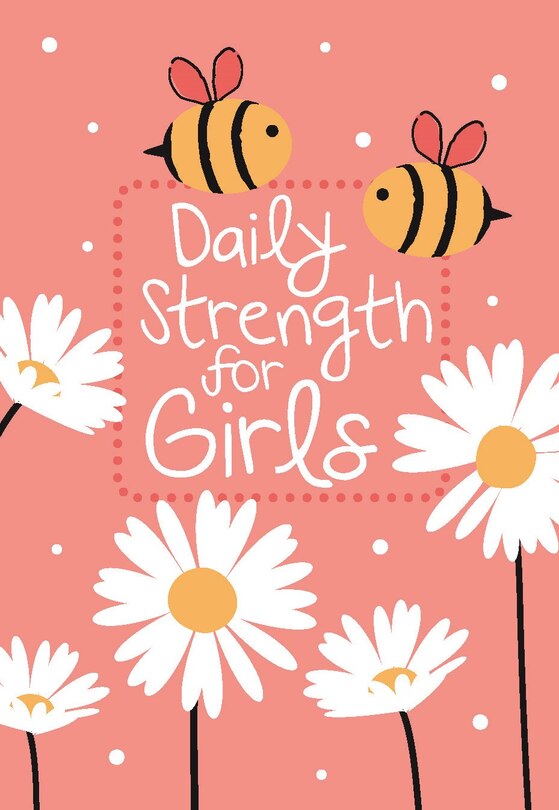 Front cover_Daily Strength for Girls