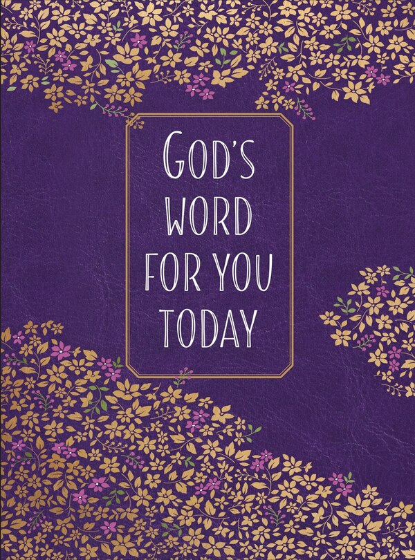 Couverture_God’s Word for You Today