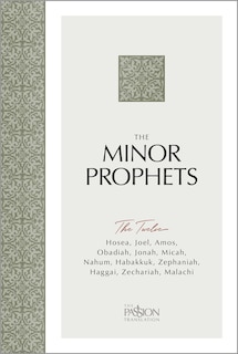 Couverture_The Books of the Minor Prophets