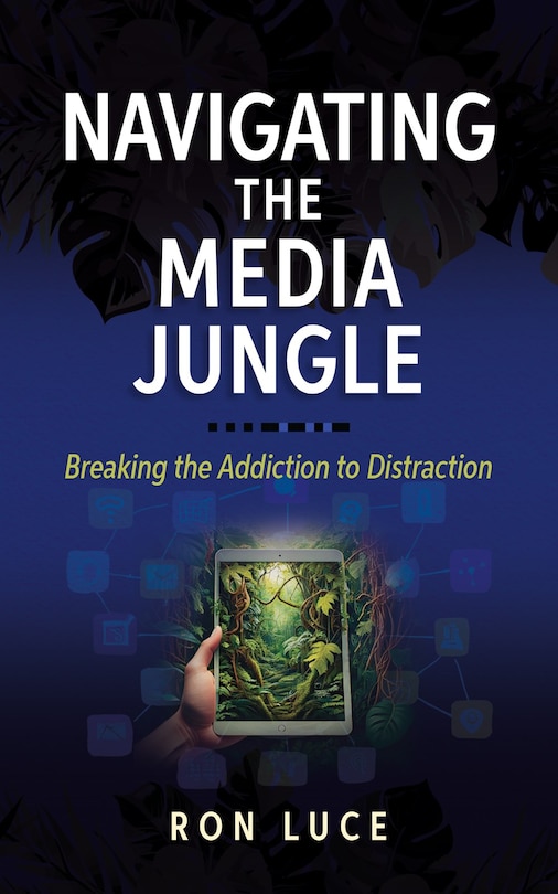 Couverture_Navigating the Media Jungle
