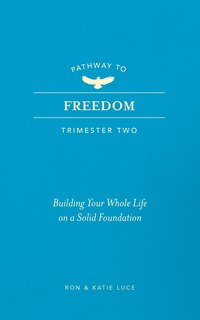 Front cover_Pathway to Freedom (Trimester Two)