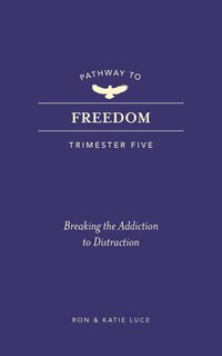 Couverture_Pathway to Freedom (Trimester Five)
