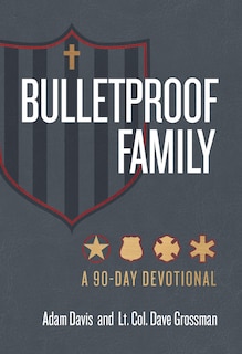 Front cover_Bulletproof Family