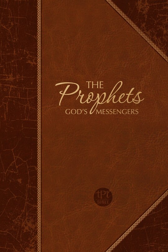 Couverture_The Prophets