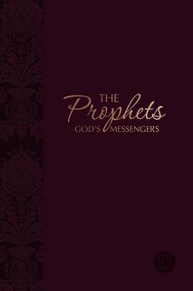 Front cover_The Prophets