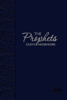 Couverture_The Prophets