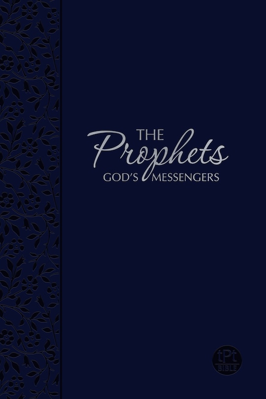 Couverture_The Prophets