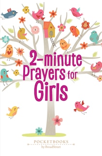 Couverture_2-Minute Prayers for Girls