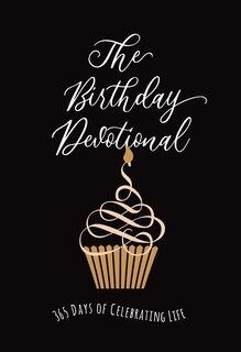 Front cover_The Birthday Devotional