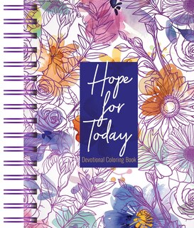 Front cover_Hope for Today