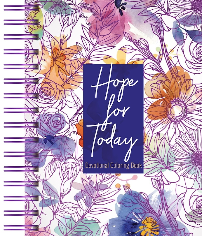Front cover_Hope for Today
