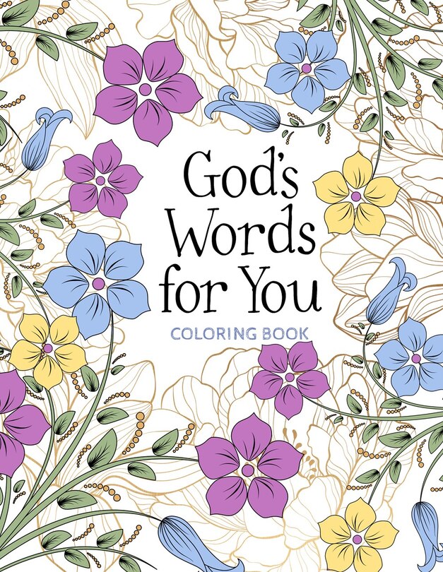 Couverture_Bible Promises for You