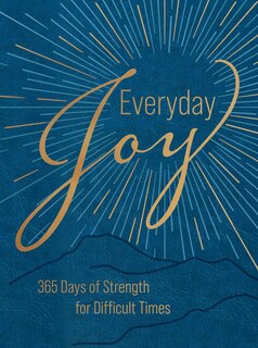 Couverture_Everyday Joy