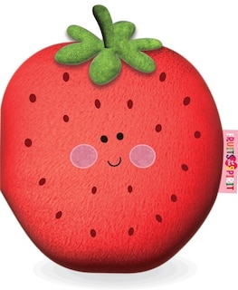 Front cover_Squish and Snugg – Strawberry