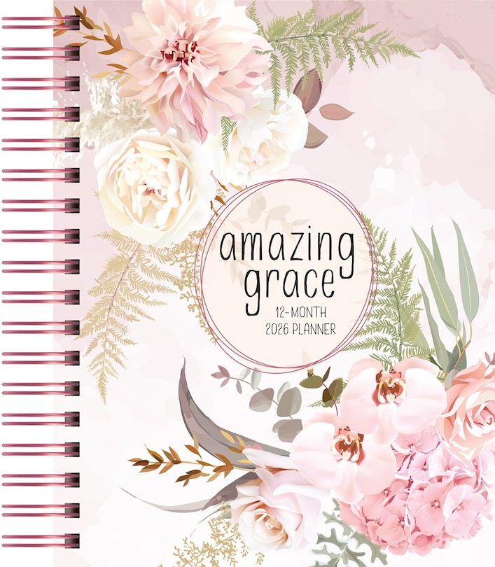 Front cover_Amazing Grace (2026 Planner)