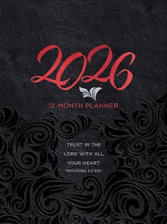 Front cover_Trust in the Lord (2026 Planner)
