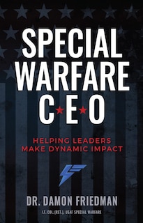 Front cover_Special Warfare CEO