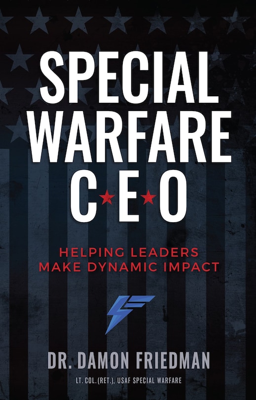 Front cover_Special Warfare CEO
