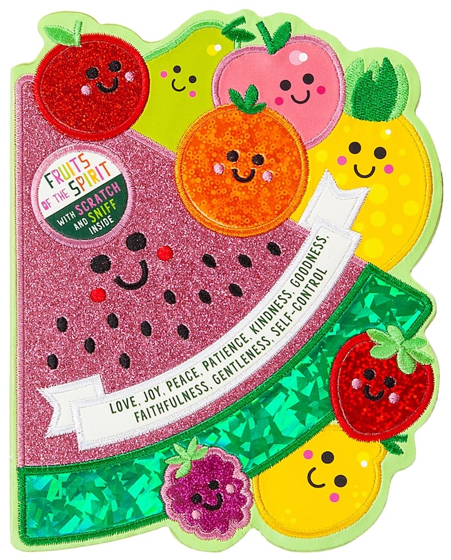 Front cover_Scratch and Sniff Fruits of the Spirit