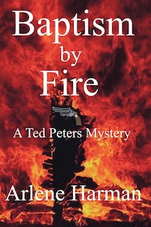 Front cover_Baptism By Fire