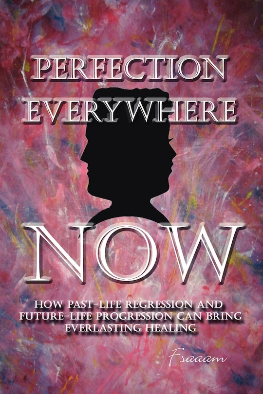 Couverture_Perfection Everywhere Now