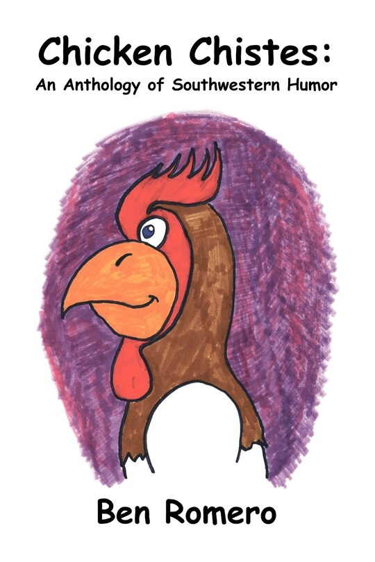 Front cover_Chicken Chistes