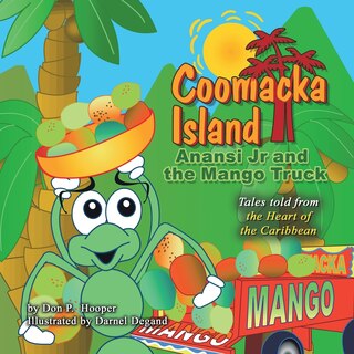 Front cover_Coomacka Island