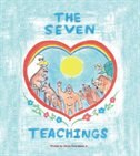 Front cover_The Seven Teachings