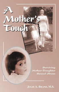 Couverture_A Mother's Touch