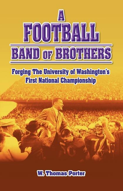 Couverture_A Football Band Of Brothers