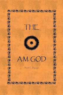 Front cover_The A.M. God